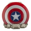 Image de Ekids Enceinte Bluetooth Captain America Shield
