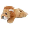 Image de Wild Republic - 16237 - Peluche - Hug'ems - Lion - 18 cm