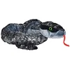 Image de Wild Republic Snake, 23504, Métalleux 54 Argent