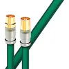 Image de Câbles d'antenne Audioquest Forest Antenna mâle/femelle (3 m)