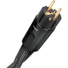 Image de Câbles d'alimentation Audioquest Thunder IEC C15 (1 m)