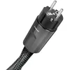 Image de Câbles d'alimentation Audioquest Tornado IEC C15 (1 m)