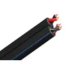Image de Câbles d'enceintes Audioquest Rocket 22 Noir (1 m)