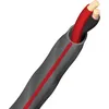 Image de Câbles d'enceintes Audioquest SLiP-DB 16/2 Gris (1 m)