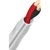 Image de Câbles d'enceintes Audioquest SLiP-LSZH 14/2 Blanc (1 m)