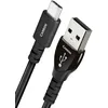 Image de Câbles USB Audioquest Carbon USB A vers Type C (1,5 m)