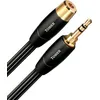 Image de Rallonges jack/mini-jack Audioquest Tower mini-jack Mâle/Femelle (5 m)