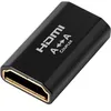Image de Adaptateurs vidéo Audioquest Coupleur HDMI Femelle