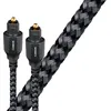 Image de Câbles optiques Audioquest Carbon Optical Toslink (0,75 m)