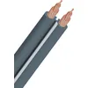 Image de Câbles d'enceintes Audioquest G2 Gris (1 m)