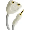 Image de Câbles jack/mini-jack Audioquest FLX Mini-Splitter