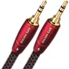 Image de Câbles jack/mini-jack Audioquest Golden Gate mini-jack Mâle/Mâle (20 m)