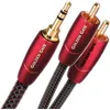 Image de Câbles jack/mini-jack Audioquest Golden Gate mini-jack RCA (20 m)