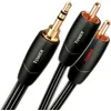 Image de Câbles jack/mini-jack Audioquest Tower mini-jack RCA (5 m)