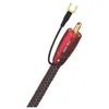 Image de Câbles caisson de basses Audioquest Irish Red (12 m)