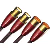 Image de Câbles symétriques XLR Audioquest Red River XLR (2 x 3 m)