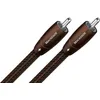Image de Câbles stéréo RCA Audioquest MacKenzie RCA (2 x 0,75 m)