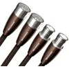Image de Câbles symétriques XLR Audioquest MacKenzie XLR (2 x 1,5 m)