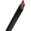 Image de Câbles d'enceintes Audioquest Rocket 44 nylon (1m)