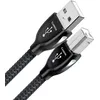 Image de Câbles USB Audioquest Carbon USB A > B (1,5 m)