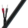 Image de Câbles d'enceintes montés Audioquest Rocket 22 Bananes SureGrip 300 Silver (2 x 3 m)
