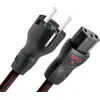Image de Câbles d'alimentation Audioquest NRG-X3 (6 m)