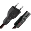 Image de Câbles d'alimentation Audioquest NRG-X2 (4,5 m)