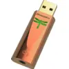 Image de DAC Audio portables Audioquest DragonFly Copper
