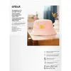 Image de Cricut - Accessoire  Thermocollant Imprimable Pour Tissus Cla