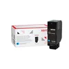 Image de Xerox VersaLink C625 Cartouche de toner cyan haute capacité