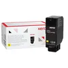 Image de Xerox VersaLink C625 Cartouche de toner jaune haute capacité