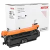 Image de Toner High Yield Black Cartridge Equivalent to HP 504X