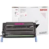 Image de Everyday Toner Xerox Magenta, équivalent à HP Q6463A 12000 Pages - (006R04158)