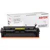 Image de Toner Everyday Jaune Compatible avec HP 207X (W2212X), Grande capacité