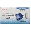 Image de Xerox 108R00723 Phaser 8560, 8560MFP colorstix Lot de 3 cartouches de capacité standard 3 x 1000 pages Cyan