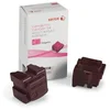 Image de Xerox Encre solide magenta ColorQube 8570/8580 (2 bâtons, 4 400 pages) - 108R00932