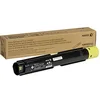 Image de XEROX Toner 106R03742 VersaLink C7020/25/30 Jaune 9,8 K