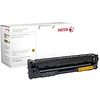 Image de XEROX XRC Toner CF402A yellow equivalent to HP 201A for use in CLJ Pro M252, M274, MFP M277
