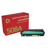 Image de XEROX XRC Toner CF362A yellow HP 508A