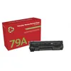 Image de Xerox Toner noir Equivalent à HP CF279A. Compatible avec HP LaserJet Pro M12, LaserJet Pro MFP M26 Toner pour imprimantes laser (LaserJet Pro MFP M26, 1100 pages, noir)