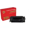 Image de XEROX Toner d'origine noir pour HP Laserjet P3015 alternative à CE255X