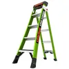Image de KING KOMBO 4steps INDUSTRIAL FIBERGLASS W/GROUND CUE ET