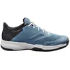 Image de Wilson Kaos Stroke 2.0 Chaussures de tennis pour homme, China Blue Black Classic Green, 44 EU
