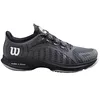 Image de Wilson Hurakn Pro, Padel Sneakers Homme, Ebony Black Pearl, 48.5 EU