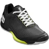 Image de Wilson Rush PRO 4.0 Clay, Noir, 41.5 EU