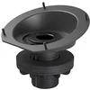 Image de LOGITECH - VIDEO COLLABORATION Tap Riser Mount - Graphite - WW