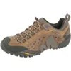 Image de Merrell Intercept, Baskets Basses Homme, Brun (Moth Brun), 41 EU