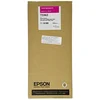 Image de Epson T5963 C13T596300 - Cartouche d'encre d'origine - Magenta Vif (Vivid Magenta) pour Stylus Pro - 350ml
