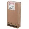 Image de Epson T5966 C13T596600 - Cartouche d'encre d'origine -Vivid Magenta Clair (Light Vivid Magenta) pour Stylus Pro - 350ml