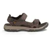 Image de Teva Langdon Sandal Sandaal Heren Walnut 14